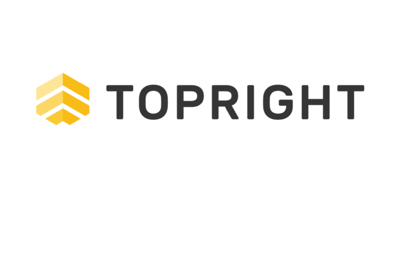 Affärsdriven CFO till TopRight Nordic image