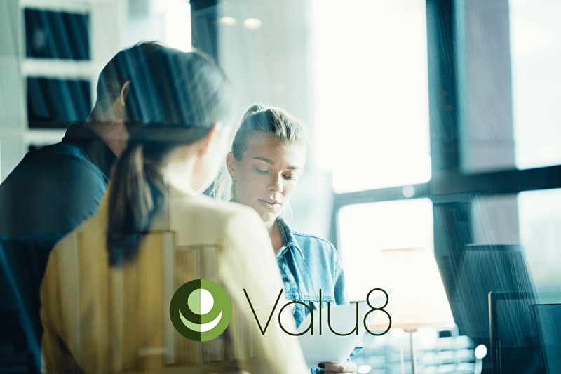 Account Manager till Valu8 Group // Stockholmsområdet image