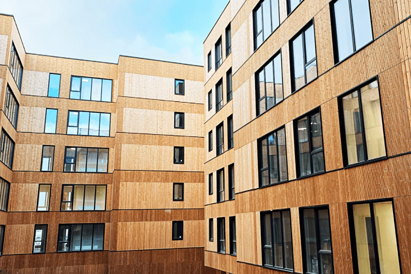 Lindehaven plejehjem på Frederiksberg søger SSA’er og SSH’er til dagvagter image