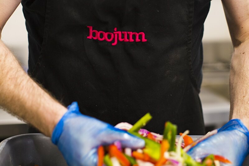 Boojum Crew - Galway image