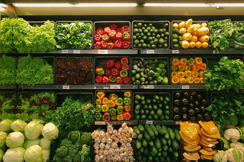Category Manager - Fresh Food (Fruits & Vegetables) image