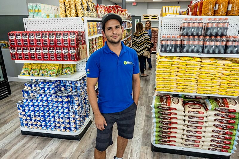 Administrador de Tienda - Quito (Sector Retail) image