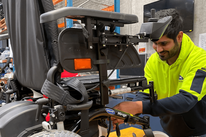 Assembly Technician - Australia image