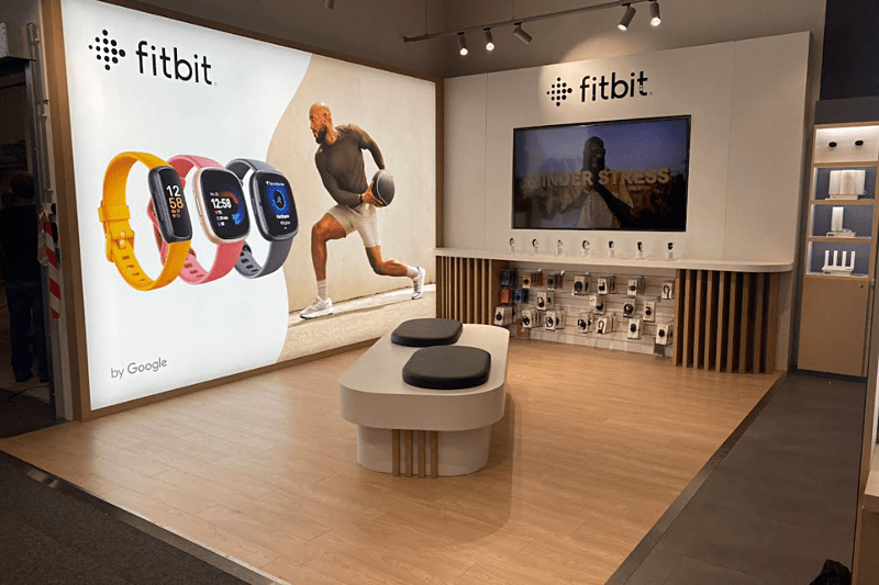 Channel Marketeer Fitbit image