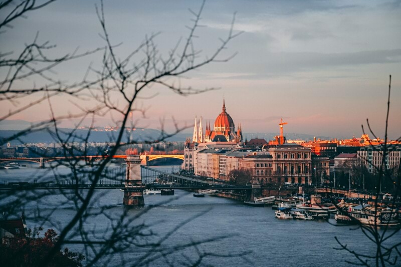 Danish Account Payable Lead in Budapest image