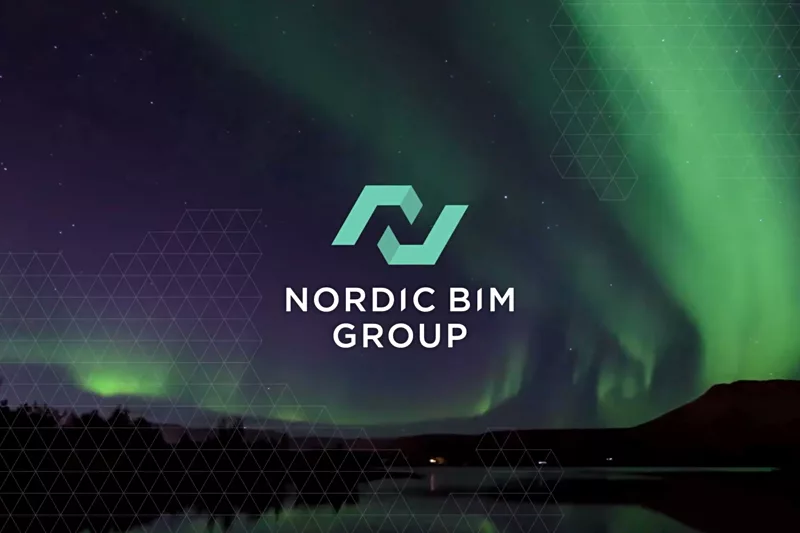 Senior Account Manager - Nordic BIM Group image