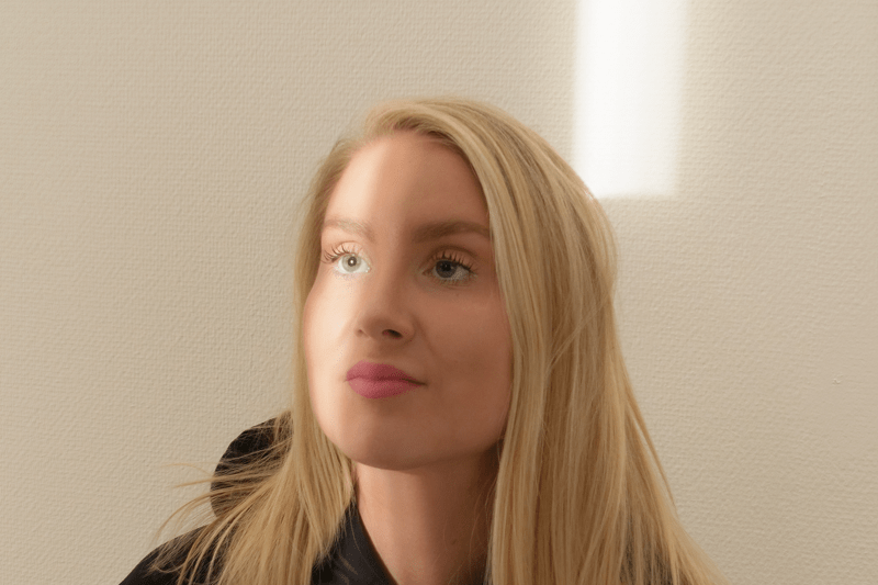 Louise Hedberg