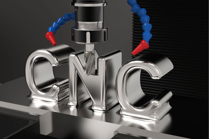 CNC OPERATÖR/LI-Components image