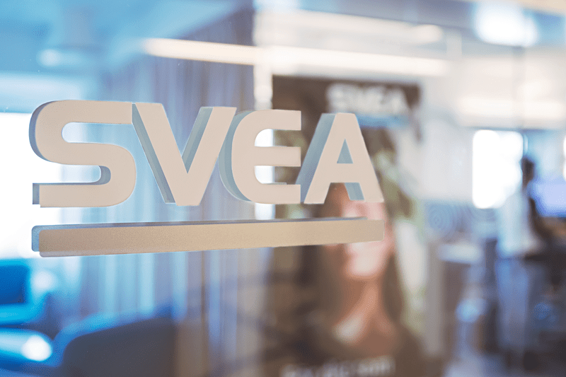 Senior Systemutvecklare till Svea Bank image