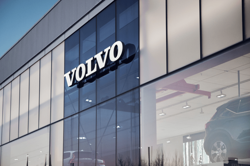 Vikariat Miljö- och kvalitetsamordnare till Volvo Car Retail image