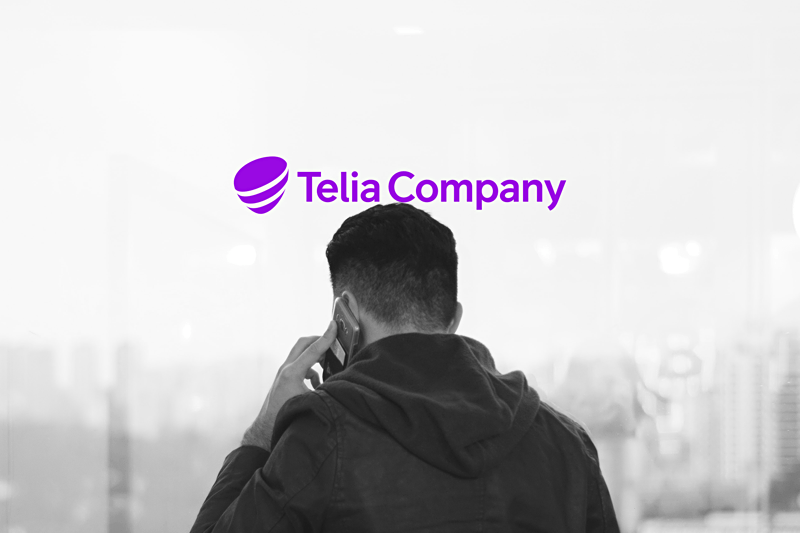 Vi söker kundtjänstagenter till Telias kundtjänst image