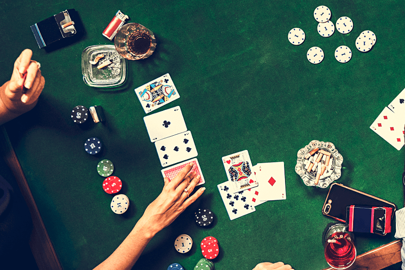 Kundenbetreuung für führenden Gambling-Anbieter image