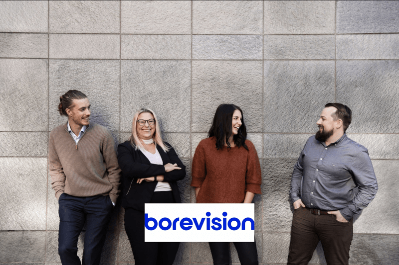 Revisor till BoRevision // Örebro image