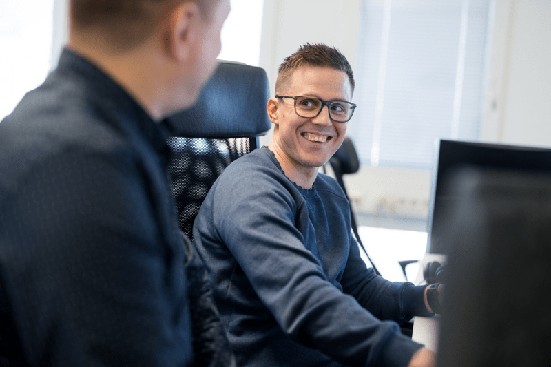 AddPro söker Supporttekniker till teamet i Malmö image