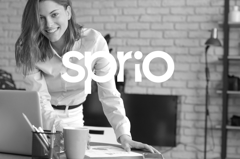 Är du positiv och social? Starta din karriär hos oss på Sprio! image