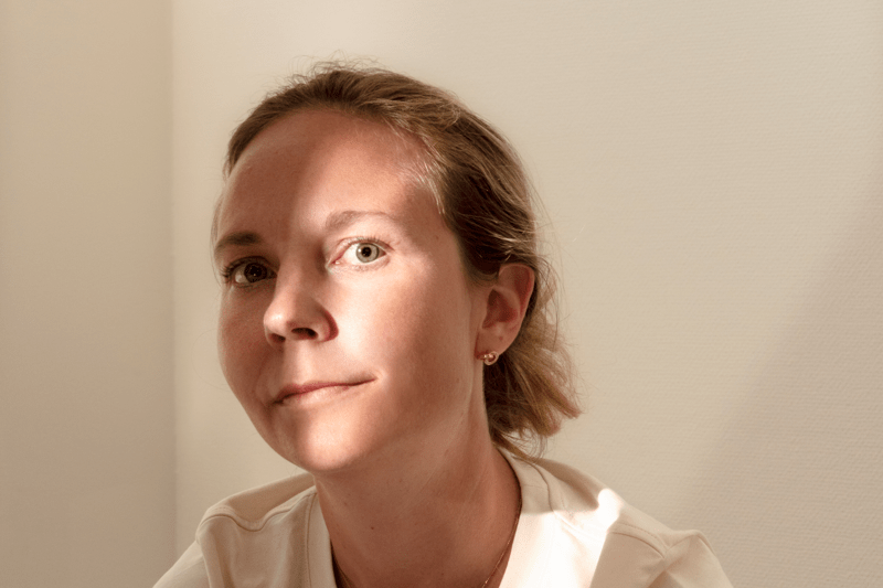 Cecilia Rusch
