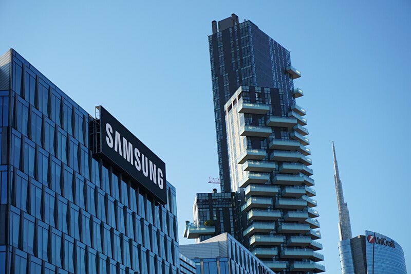 Samsung Service söker servicetekniker inom vitvaror och tv i Malmö image