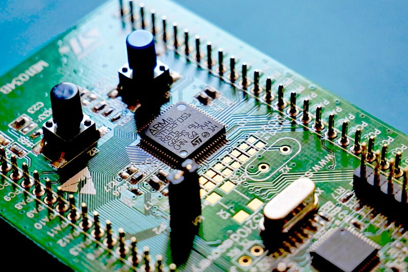 Are you an Electronics Engineer with a passion for HW or FPGA? image