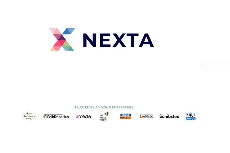 .NET Software Engineers for NEXTA´s Budapest office image