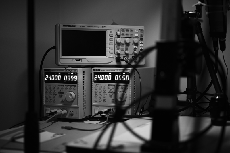 Jobs list Research and Technology