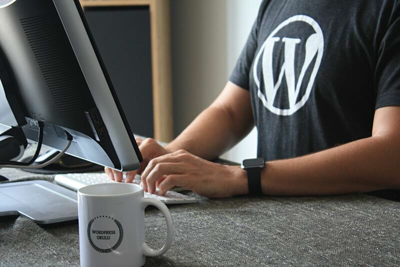 ⚡Senior WordPress Developer |🥇 Top U.S. Web Development Company | 🌎 Argentina |🏡 Remote image