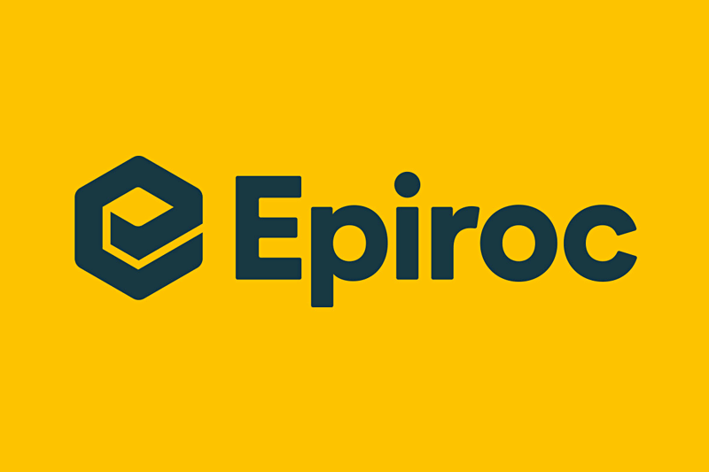 Software developer to Epiroc! image