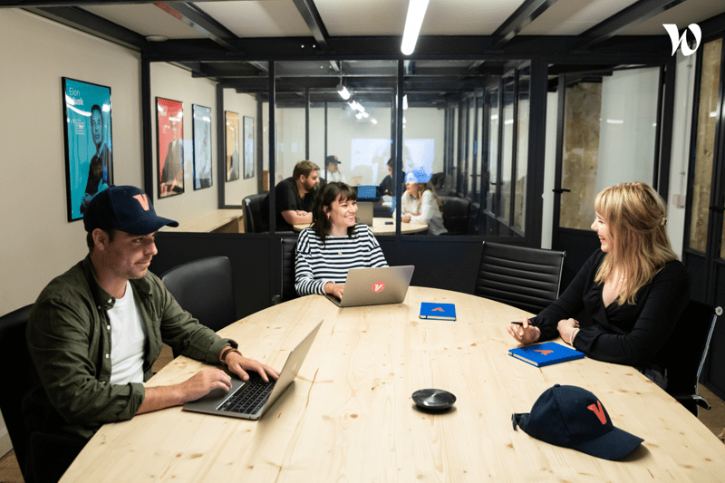 offre d'emploi ressources humaines