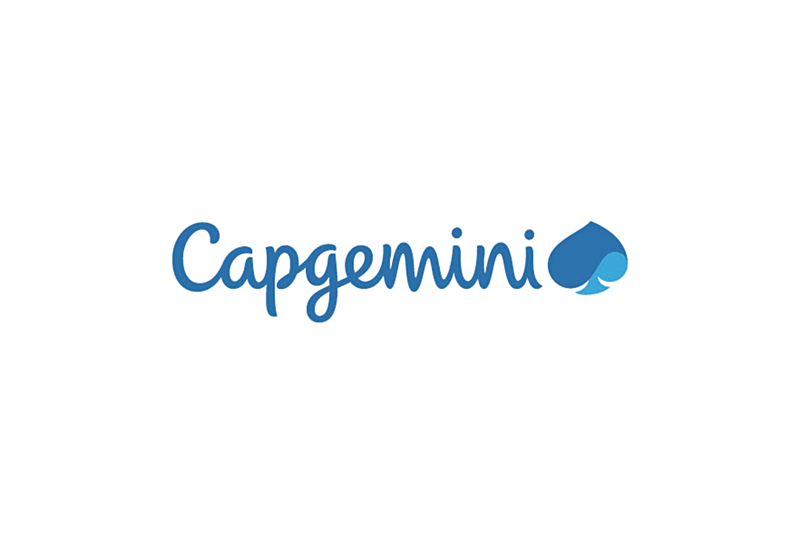 Global Strategic Account Manager to Capgemini image