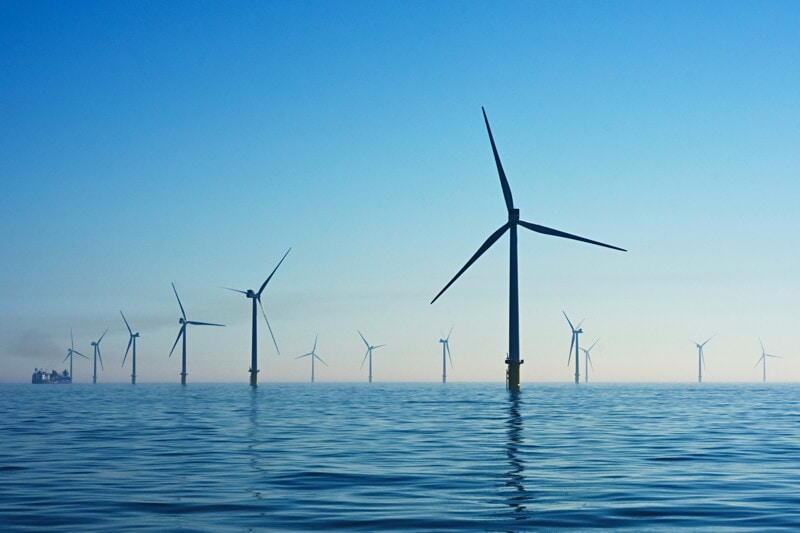 Senior Planner for Offshore Wind project image
