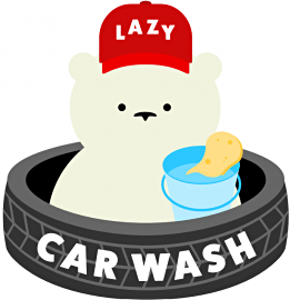 Lazy Car Wash - Innovatiivinen autopesupalvelu image