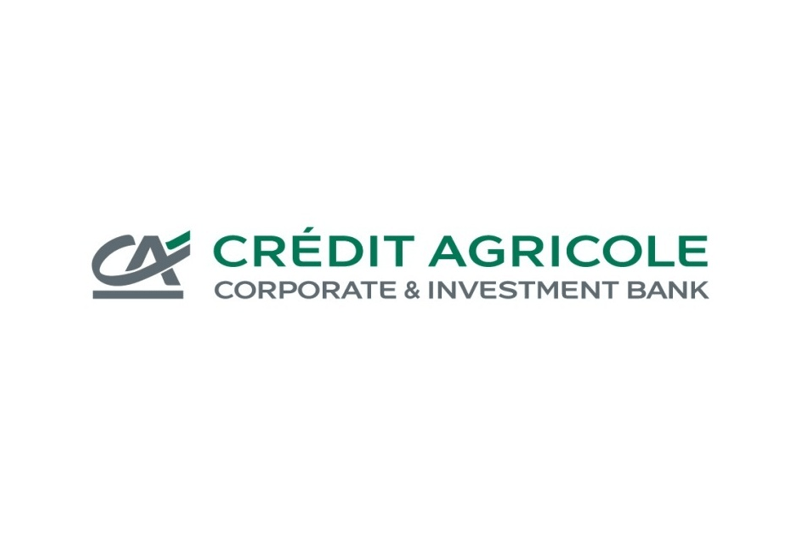 Credit Analyst within Large Corporates to Crédit Agricole CIB image