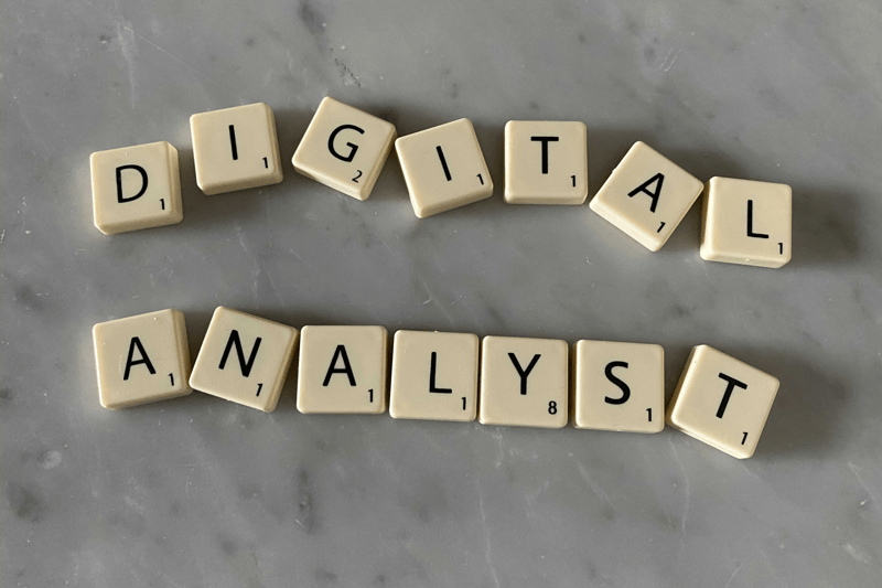 Senior Digital Analyst - BEET image