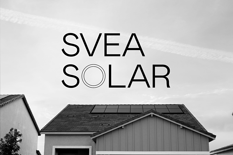 Receptionist med omgående start till Svea Solar image