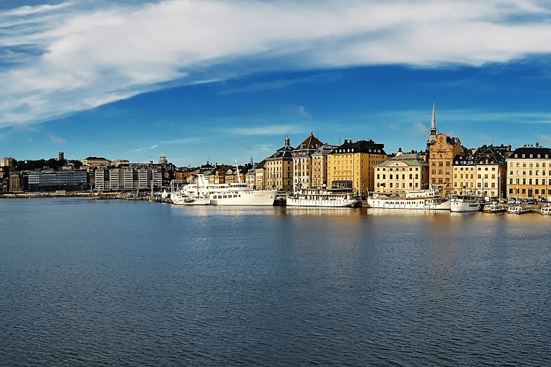 Vi söker Account Manager i Stockholm! image