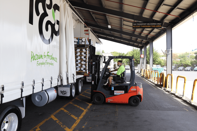 All Seasonal Jobs T&G Global