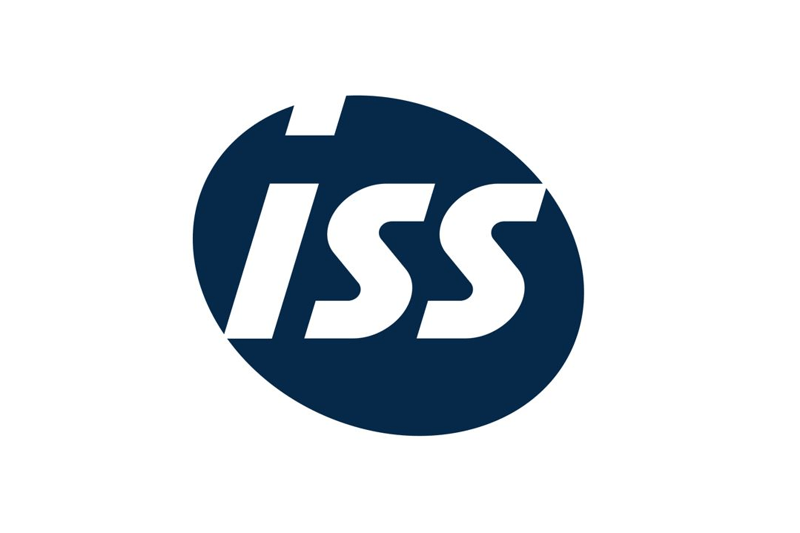 Service Manager - ISS image