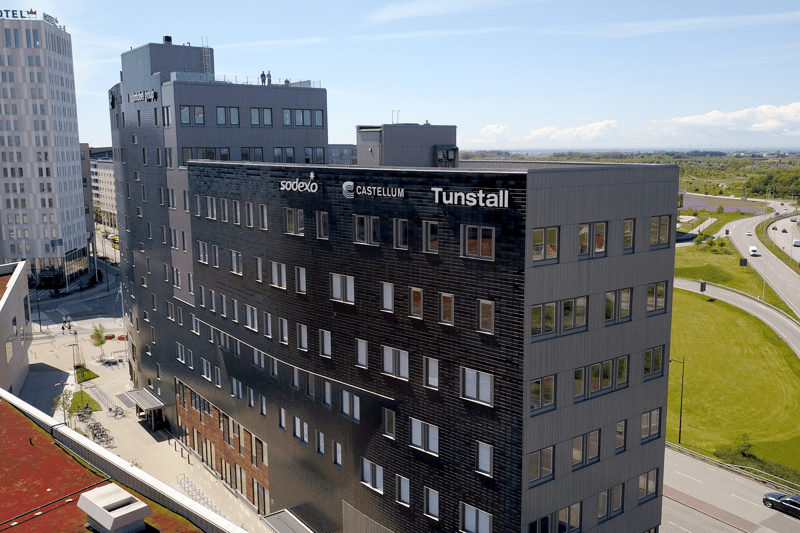 Projektledare till Tunstall i Malmö eller Göteborg image