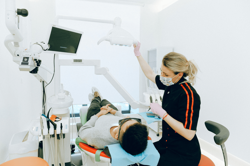 Är du vår nästa tandhygienist i Hyltebruk? image