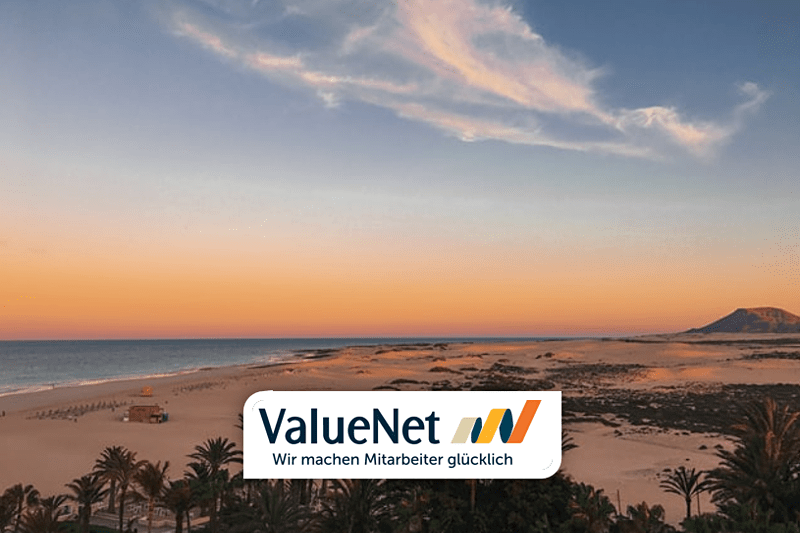 Buchhaltung bei ValueNet image