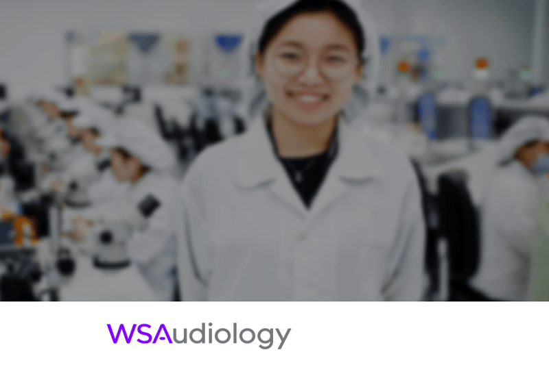 Diagnostic Audiologist-Pembroke Pines image