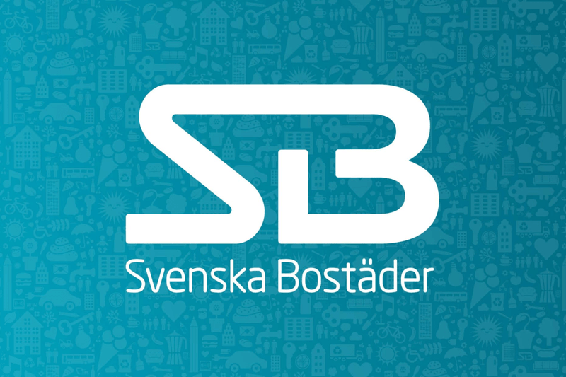 Strategisk Inköpare till Svenska Bostäder image