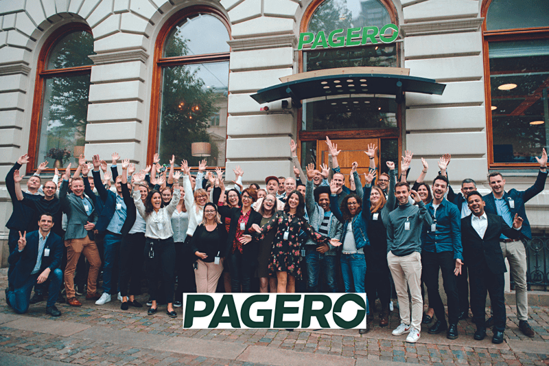 Projektledare / Service Manager till Pagero // Göteborg image