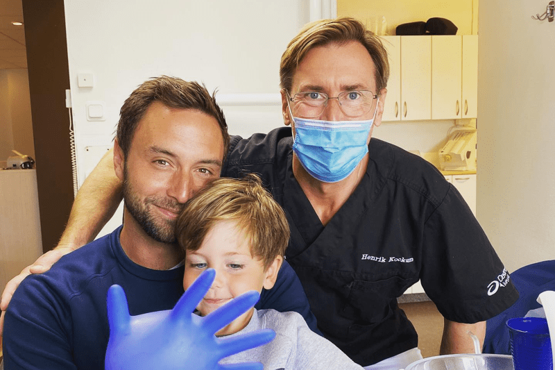 Oris Dental Henån i Västra Götaland söker tandläkare image