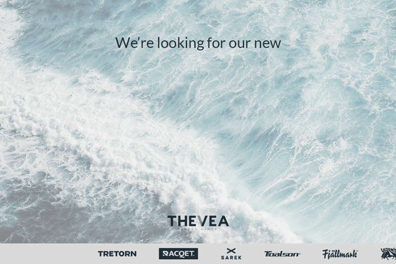 Customer service till Thevea Brands group image