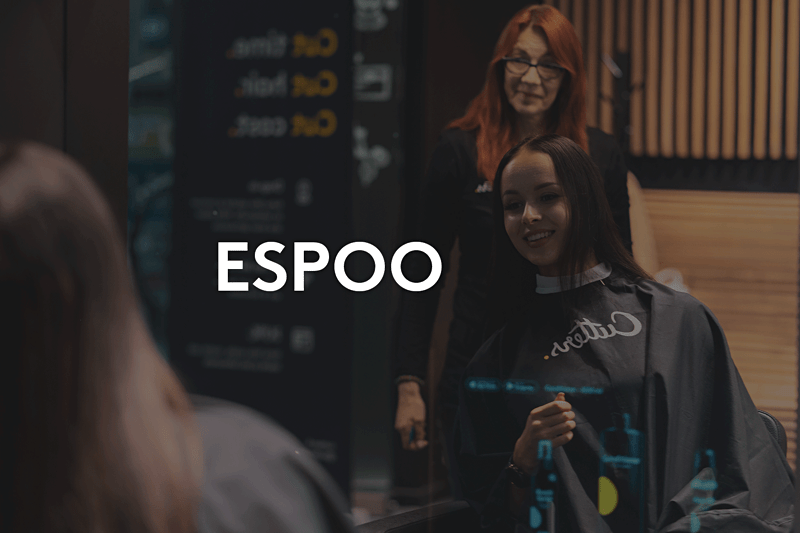 LIITY JOUKKOOMME! Cutters Finland