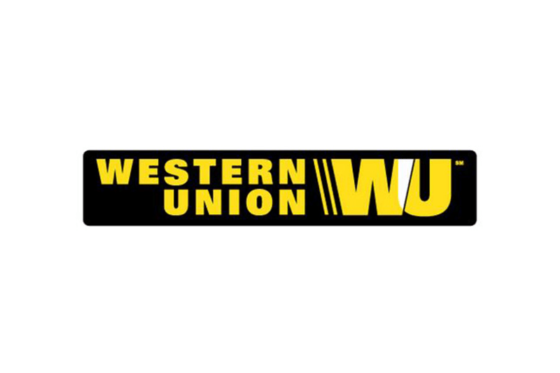 Area Sales Executive til Western Union image