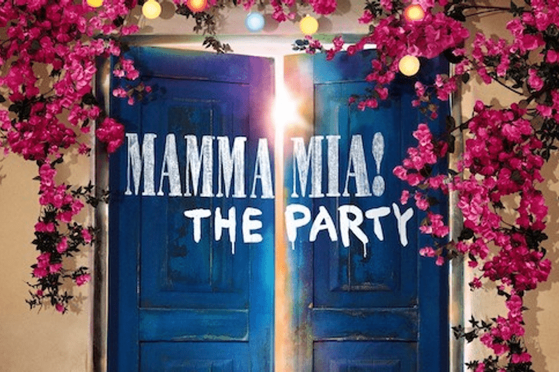 Ekonomiansvarig till Mamma Mia! The Party image
