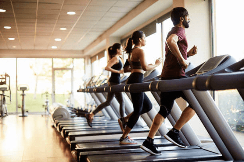 General Manager - Fantastic Fitness Club - East London OTE £40k image