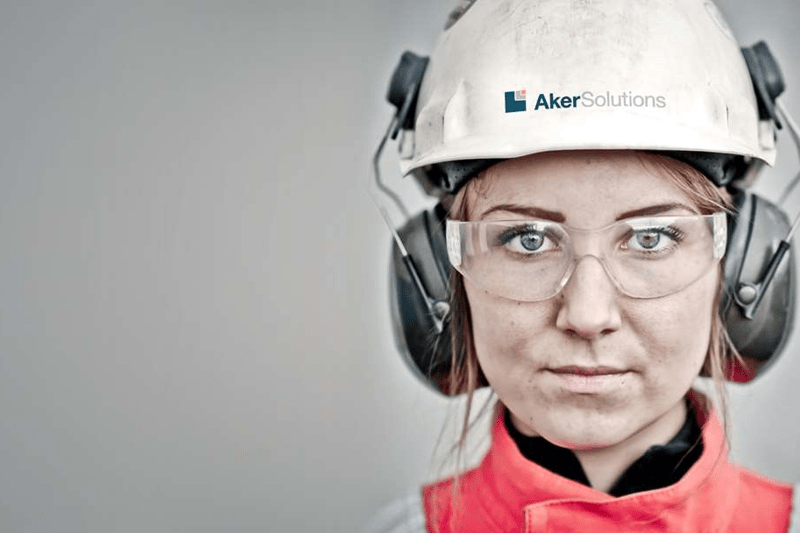 Public Affairs Manager Norway to Aker Solutions image