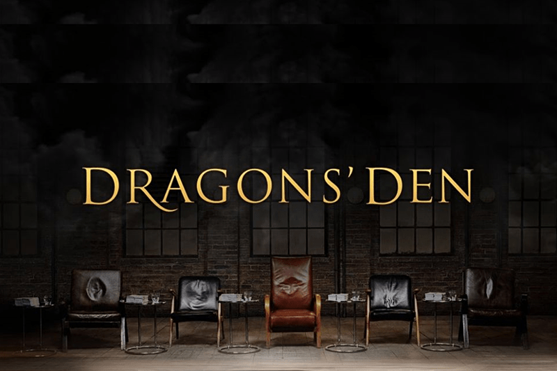 Dragons' Den image